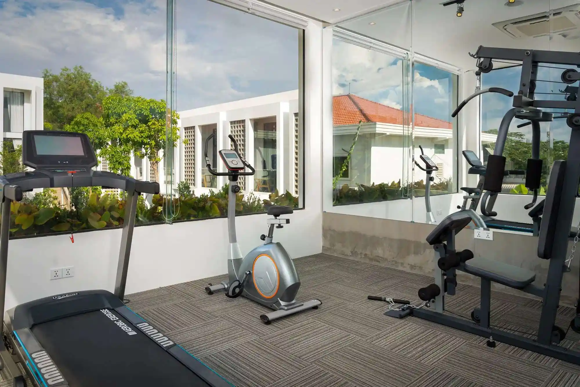 Fitness