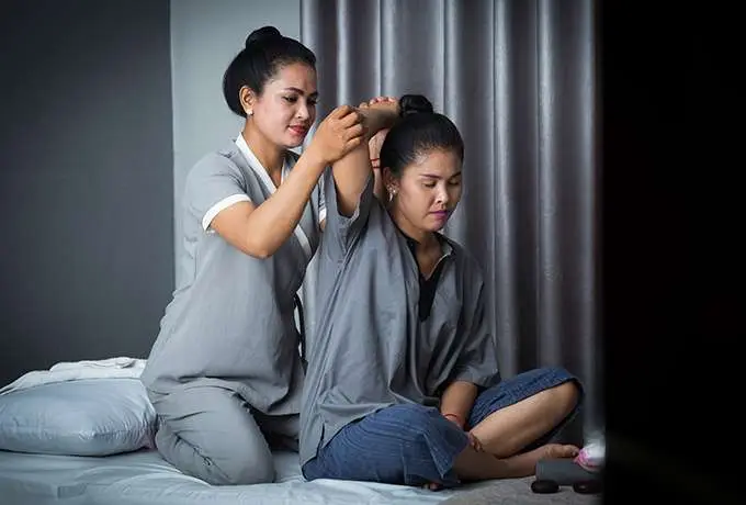 spa