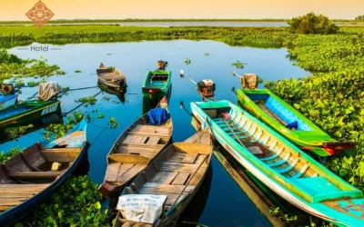 Tonle Sap