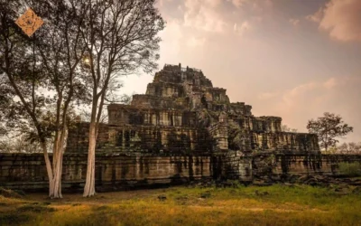 Temples