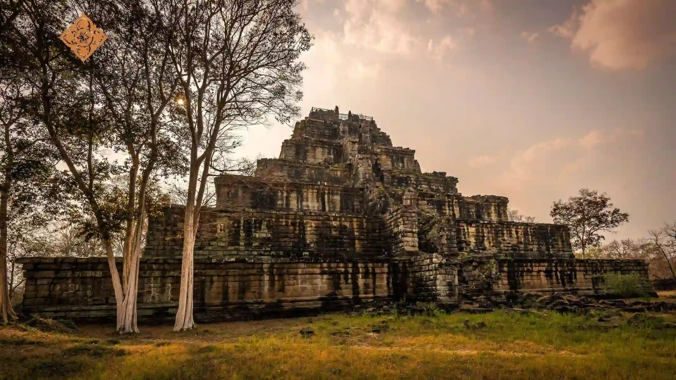 Koh Ker