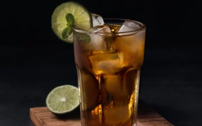 Drinking