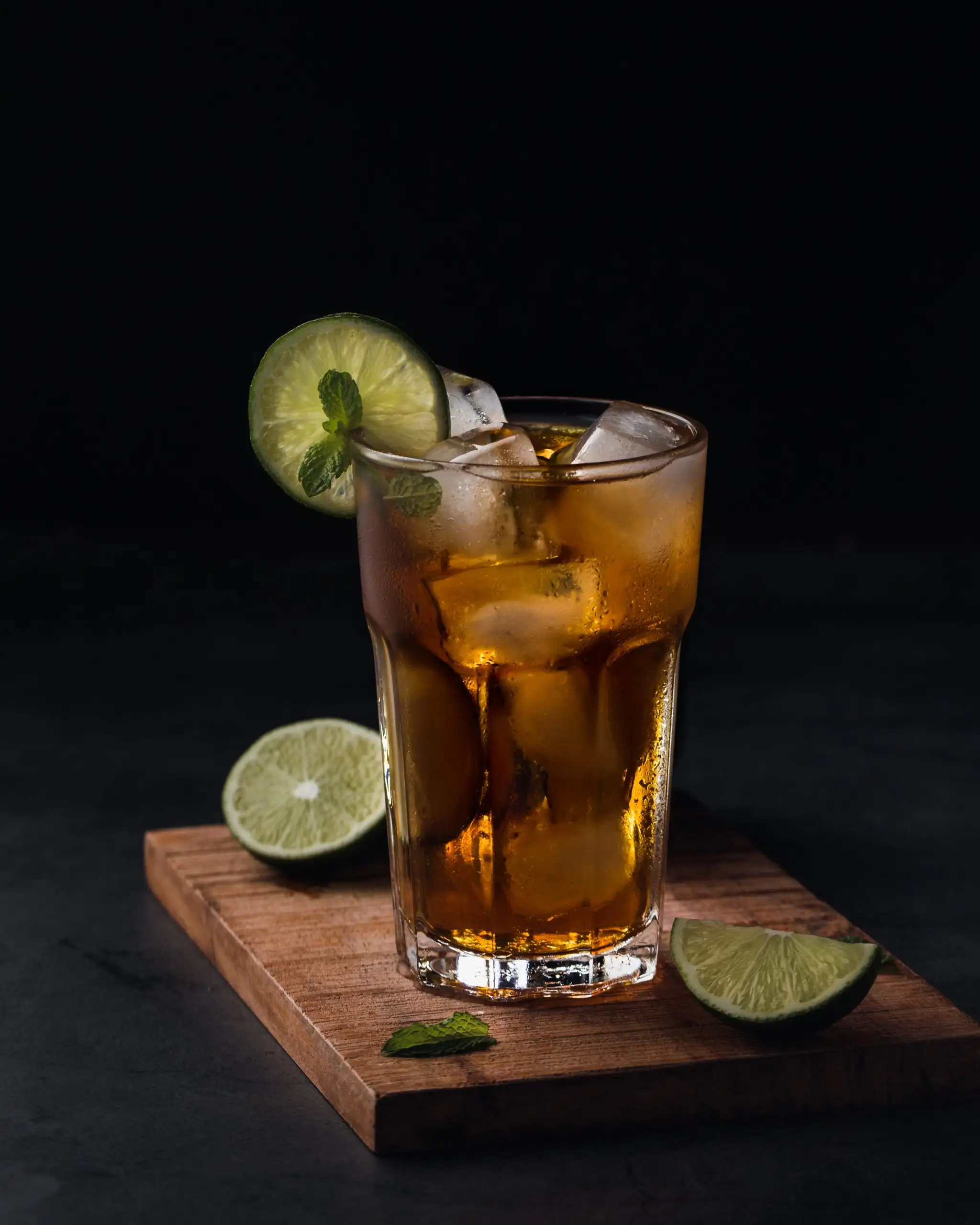 Iced tea